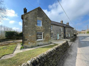 Pass the Keys The Old Shop Cosy Cottage for 6 & Furry Friends
